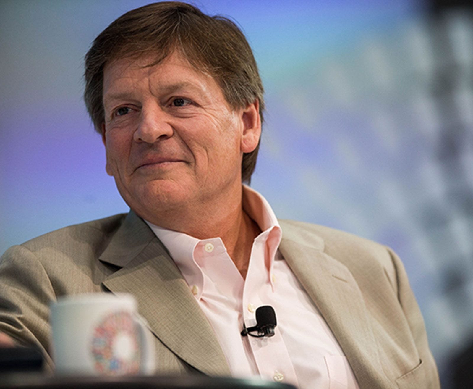 Michael Lewis | Biography, Journalism, Books, Movie Adaptations, & Facts |  Britannica