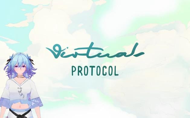 Virtuals Protocol: The World's First AI Agent That Can Earn and Spend Money Is Now Live!