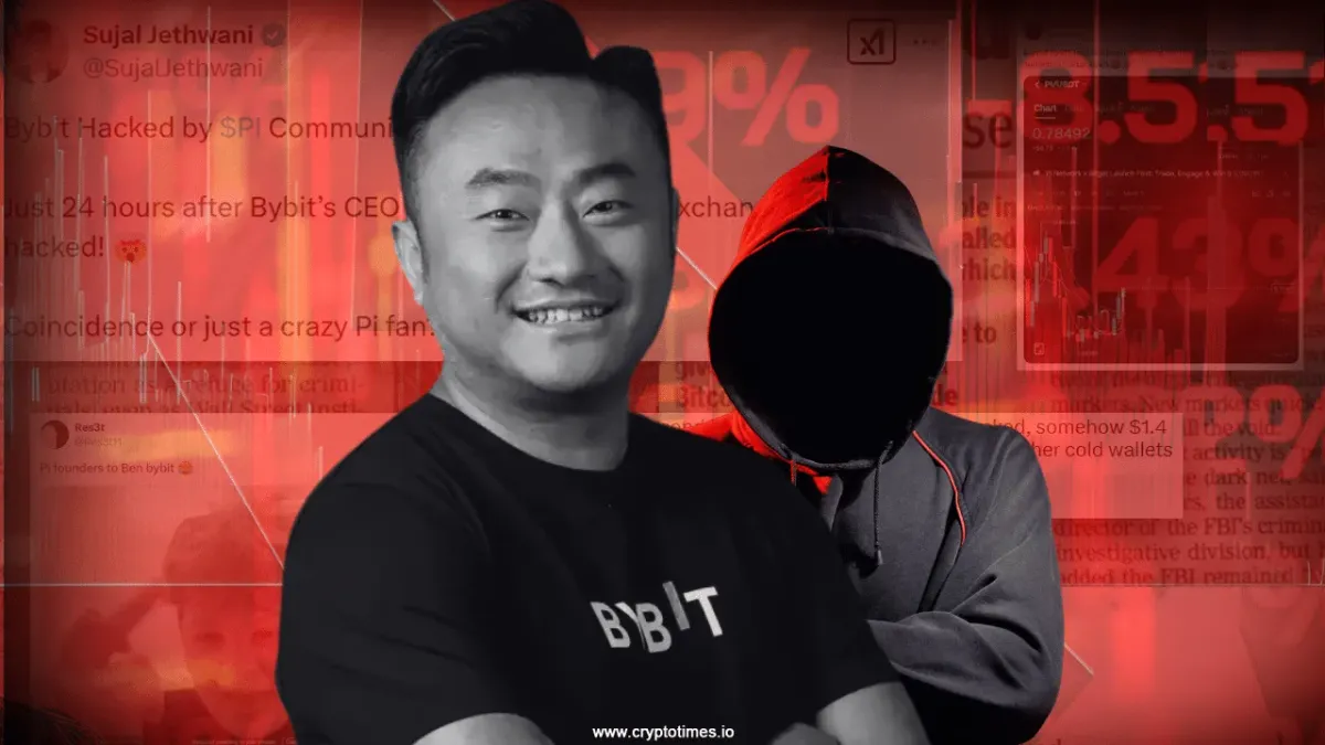 The Most Devastating Hack in History! Bybit Exchange Loses $1.5 Billion—How Did North Korean Hackers Breach a Multi-Sig Cold Wallet?