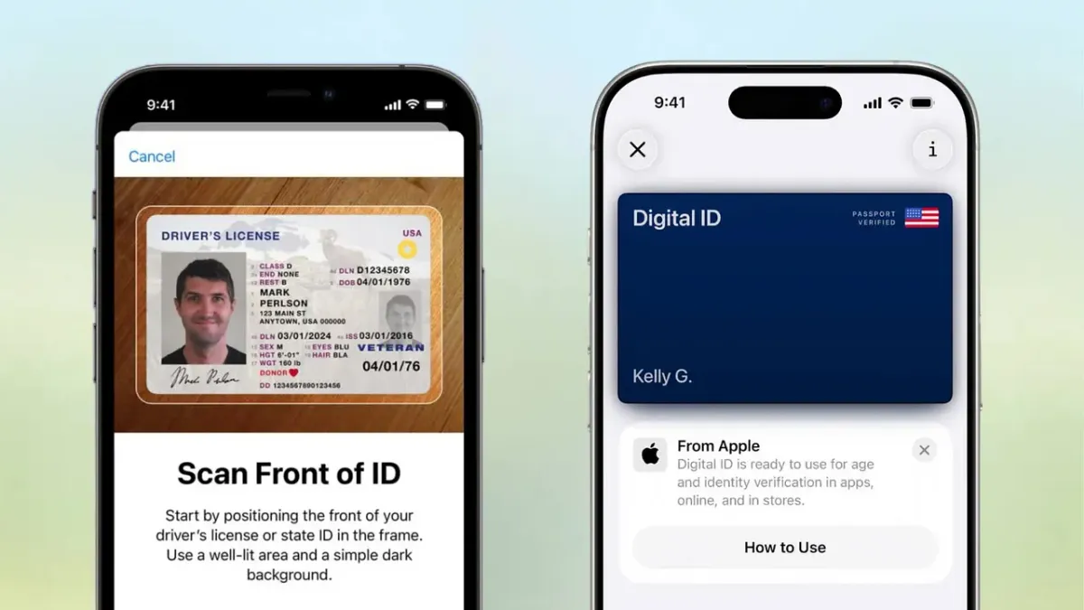 WWDC 2025’s Hidden Highlight: How Apple Could End the Era of Scanned IDs in Just 10 Seconds