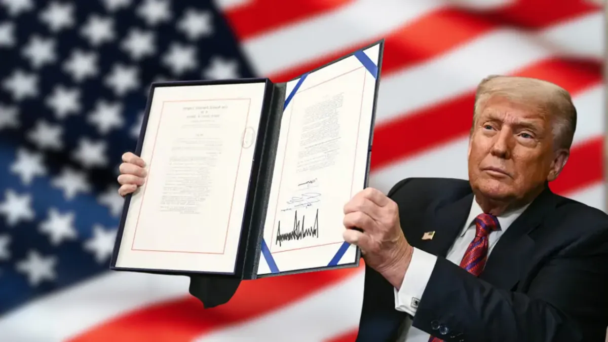 The U.S. Passes Stablecoin Legislation! Why Did It Win Without Issuing a CBDC?