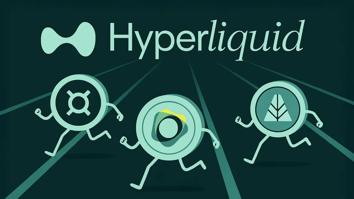 The Stablecoin Distribution Wars Begin! Hyperliquid Forces Out U.S. Treasury Reserve Profits