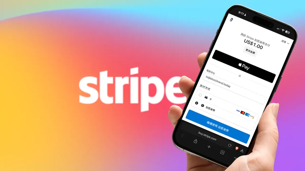 Testing Stripe’s Stablecoin Payments! Instantly Save 94% on Payment Processing Fees
