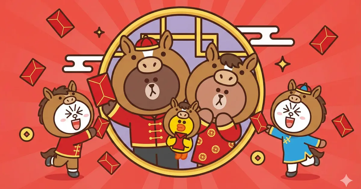 【Event Preview】 The Failed "Ming-En Coin" and the 2026 Red Envelope Year One: My Seven-Year Experiment