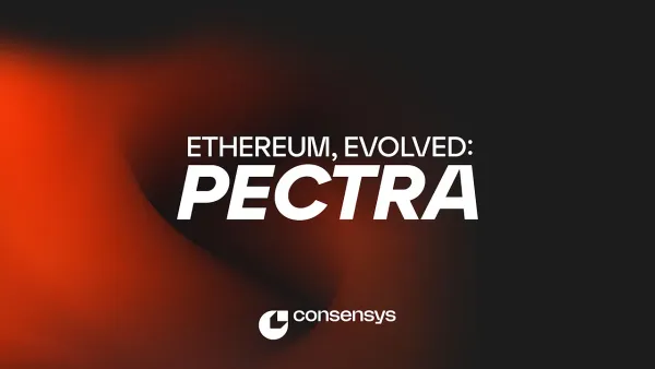Ethereum’s Coming-of-Age Ceremony! The Pectra Upgrade Prepares Wallets and the Blockchain to Connect with the Real World