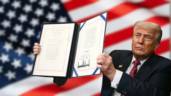 The U.S. Passes Stablecoin Legislation! Why Did It Win Without Issuing a CBDC?