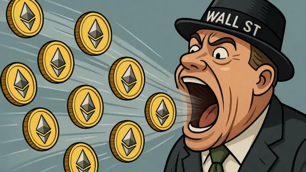 What Do Circle and Tether’s Proprietary Blockchains Mean for Ethereum?