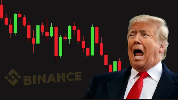 The Biggest Liquidation in History! Why Did Trump’s Tariff Announcement Cause the World’s Third-Largest Stablecoin, USDe, to Depeg on Binance?