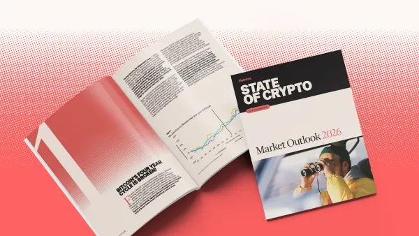 2026 Event Roadmap: Goodbye! The Four-Year Cycle